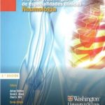 SHIFREN:MANUAL WASHINGTON DE ESPECIALIDADES CLINICAS NEUMONOLOGIA 9788416781706