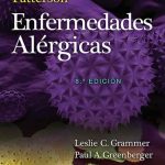 Patterson. Enfermedades alérgicas 9788417949020