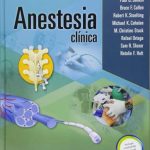 Barash: Anestesia Clínica 9788417033354