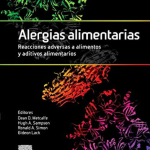 Metcalfe: Alergias alimentarias. Reacciones adversas a alimentos y aditivos alimentarios 9788490229019