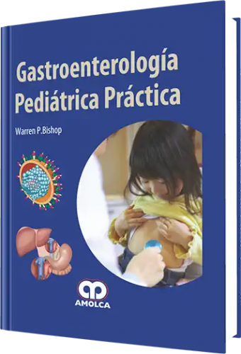 Gastroenterología Pediátrica Práctica