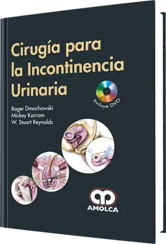 Cirugía para la Incontinencia Urinaria