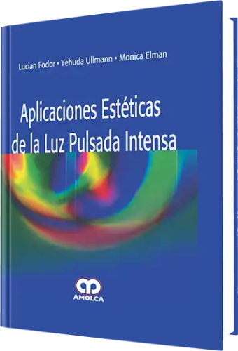 Aplicaciones Estéticas de la Luz Pulsada Intensa.
