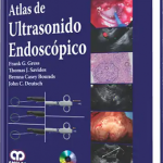 Atlas de Ultrasonido Endoscópico. Incluye DVD