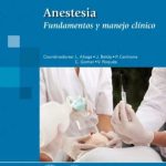 Tornero: Anestesia Fundamentos y manejo clínico 9788498358032