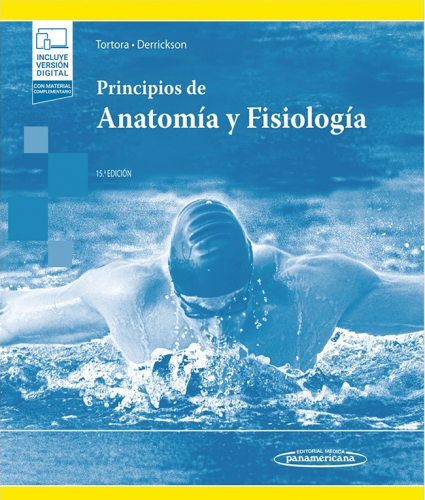 Tortora  Principios de Anatomía y Fisiología 15 ed 9788411060264