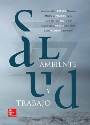 Castro: Salud, Ambiente y Trabajo.