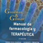 Brunton: Manual G & G . Bases Farmacológicas.