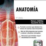 Serie RT Anatomía. Halliday 9788417949525