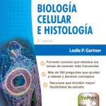 Gartner: Serie RT. Biología Celular e Histología 9788417949532