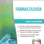Serie RT Farmacología. Lerchenfeldt 9788417949563