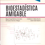 Martínez González: Bioestadística amigable 9788491134077