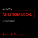 Malamed: Manual de Anestesia local 9788491136712