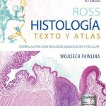 ROSS HISTOLOGIA: TEXTO Y ATLAS 8VA ED 9788417602659