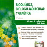 Serie RT. Bioquímica, Biología Molecular y Genética  9788417949556