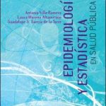 EPIDEMIOLOGI Y ESTADISTICA EN SALUD PUBLICA 9786070228988