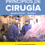 BRUNICARDI: PRINCIPIOS DE CIRUGIA 11 ED 2 VOLS. 2020 9781456275792