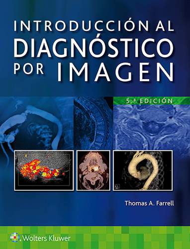 Introducción al diagnóstico por imagen 9788417949822