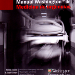 Manual Washington de Medicina de Urgencias 9788417033750