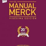 El Manual Merck  incluye versión digital  9789500696326