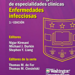 Manual Washington de Especialidades Clínicas. Enfermedades Infecciosas. 9788417949730