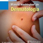 Manual Whasington de Dermatología  9788417370008