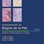 Interpretación de biopsias de la piel 9788417602826