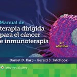 Manual de terapia dirigida para el cáncer e inmunoterapia. 9788417949853