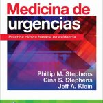 Medicina de urgencias. Practica clínica basada en evidencias. 9788417949860