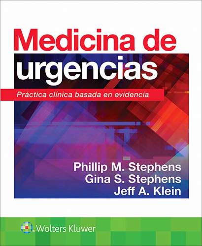 Medicina de urgencias. Practica clínica basada en evidencias. 9788417949860