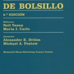 Oncología de bolsillo 9788417602031