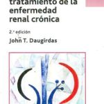 Manual de tratamiento de la enfermedad renal crónica 9788417602208