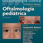 Oftalmología pediátrica 9788417602857