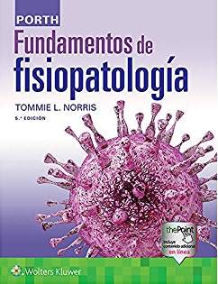 Porth. Fundamentos de fisiopatología 9788417949723