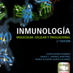Pavon: Inmunología molecular, celular y traslacional 2 Ed. 9788417949181