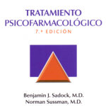 Kaplan & Sadock:  Manual de bolsillo de tratamiento psicofarmacológico 9788417602840