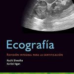 Ecografía. Revisión integral para la certificación 9788417949266