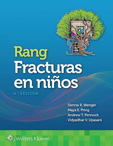 Rang. Fracturas en niños 9788417949129
