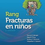 Rang. Fracturas en niños 9788417949129