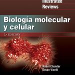 Chandar: LIR. Biología molecular y celular 9788417370114