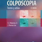 Colposcopia. Texto y atlas 9788415419853