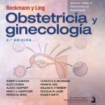 Beckmann y Ling. Obstetricia y ginecología. 9788417370923
