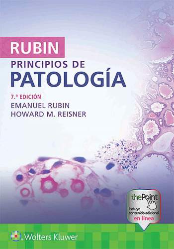Rubin. Principios de patología 9788417602284