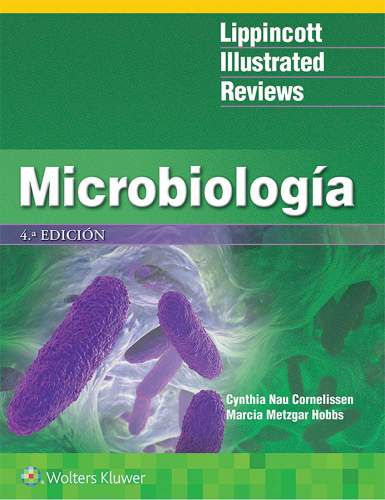 LIR. Microbiología 9788417602567