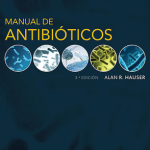 Hauser: Manual de antibióticos 3 Ed. 9788417602499