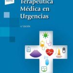 Garcia: Terapéutica Médica en Urgencias 9788491107040