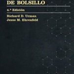 Urman: Anestesia de bolsillo 9788418257360