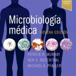Murray: Microbiología Médica 9 Ed. 9788491138082