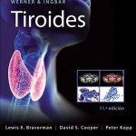 Werner & Ingbar. Tiroides 9788418257605