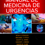 Cydulka: Manual De Medicina De Urgencias De Tintinalli. 9781456263133
